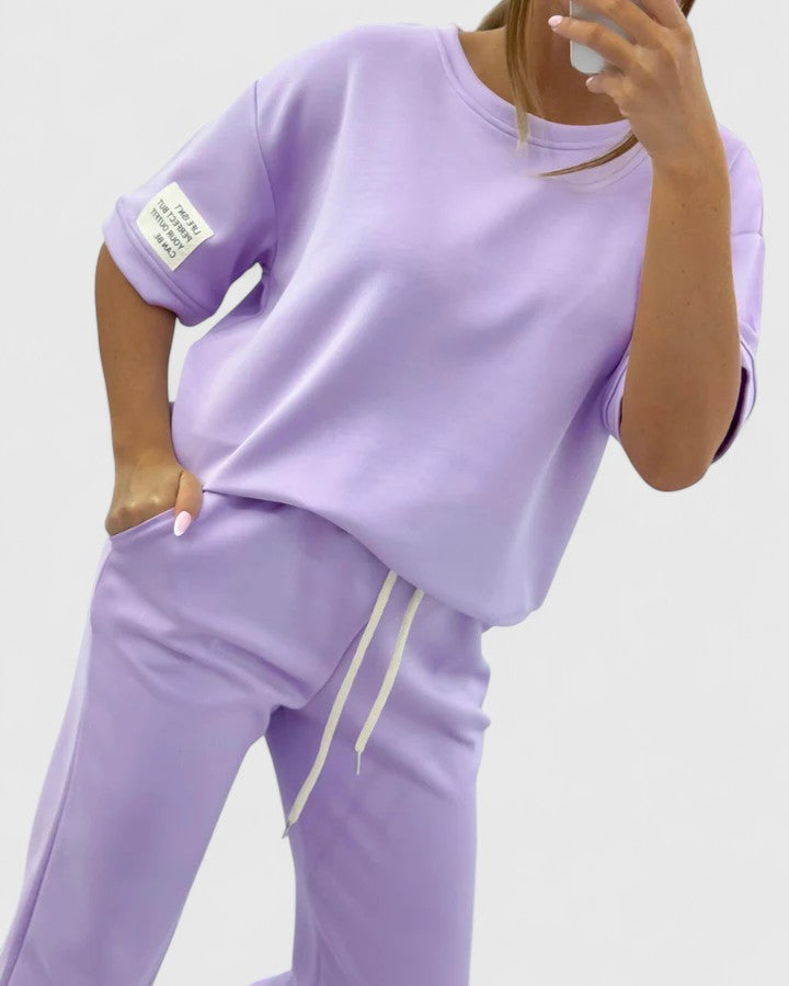 Gloria | Pohodlná souprava