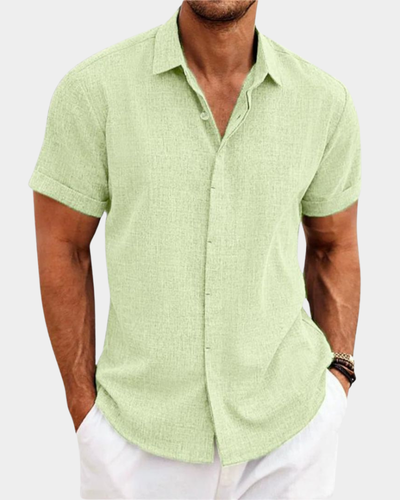 George | Esenciální prémiová košile