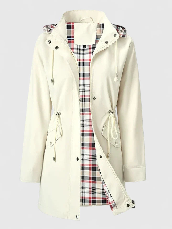 Isolandra™ | Pohodlná bunda