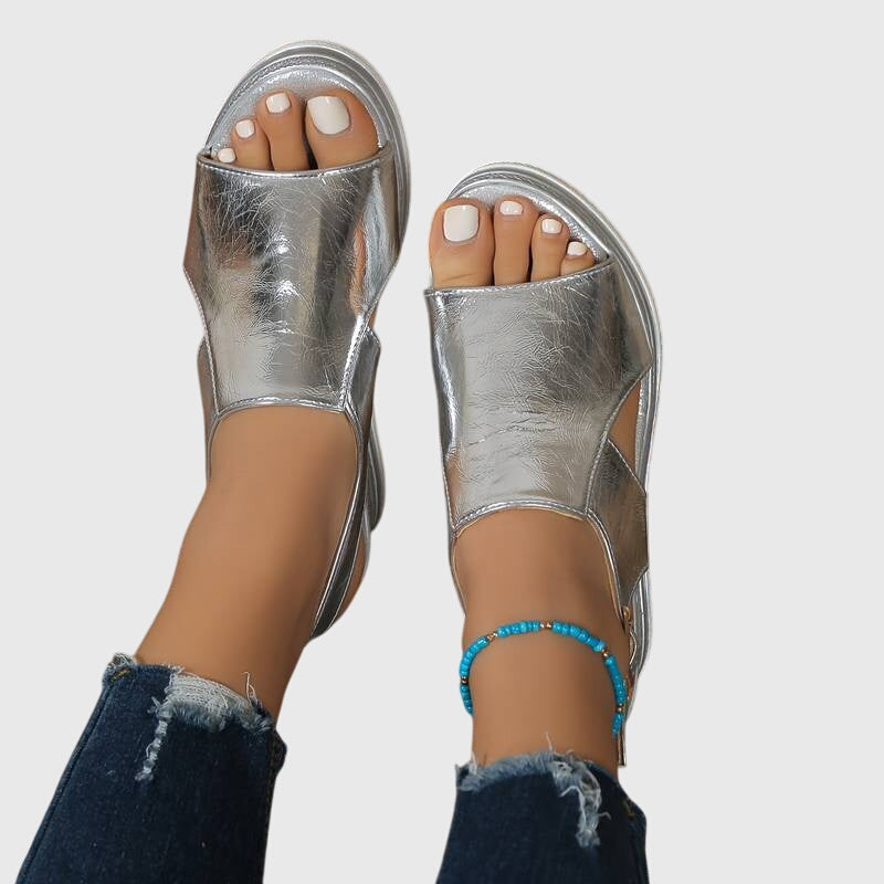 Veronica™ | Ortopedické sandály