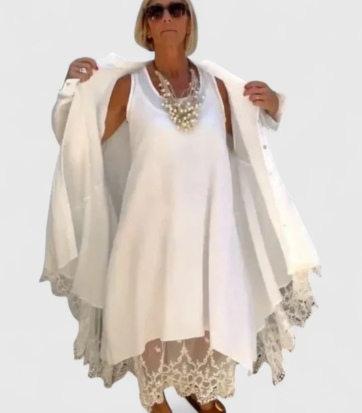 Belliane | Elegantní Dvou-dílná Sada