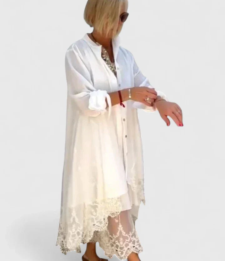 Belliane | Elegantní Dvoudílný Set