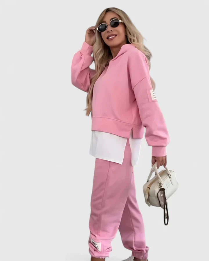 Kezlynn | Pohodlná souprava