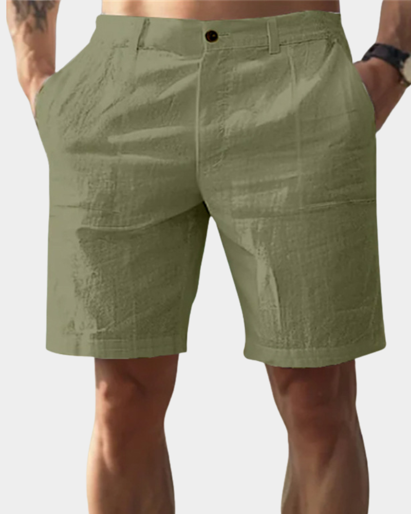 Heston | Volné kraťasy