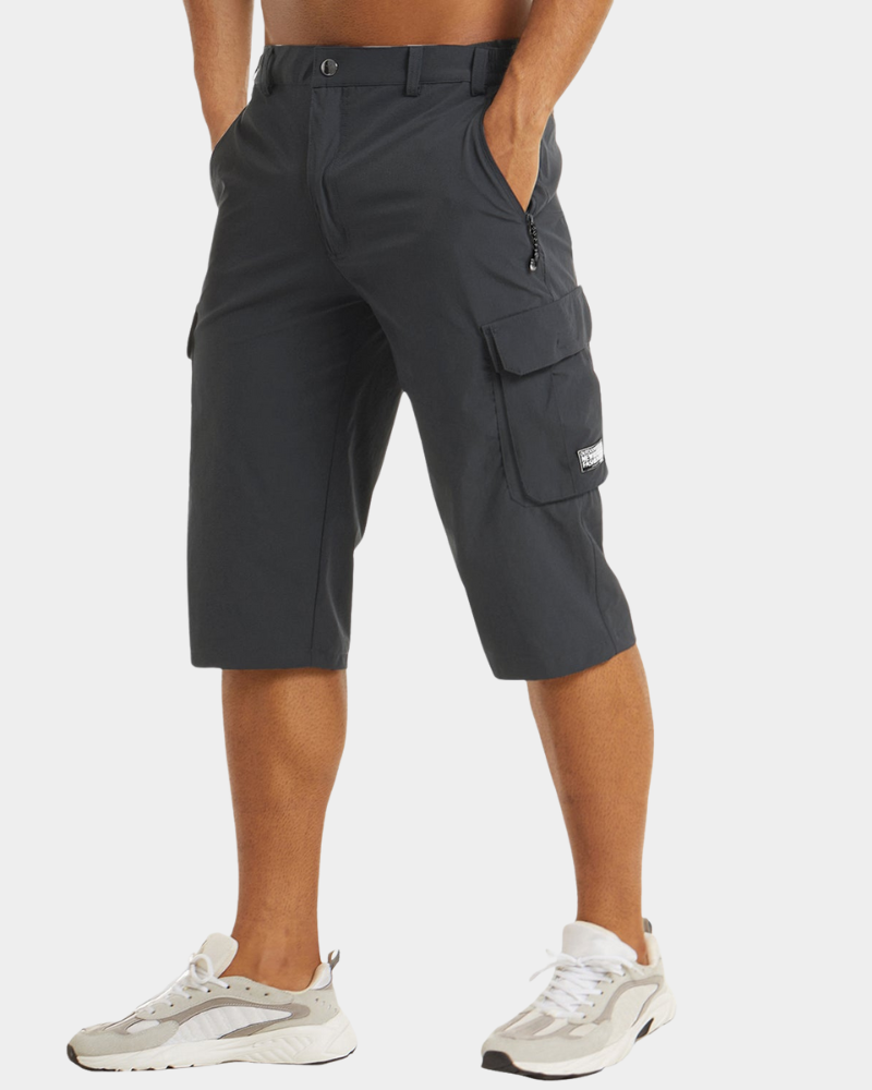 Sheldon | Klasické rychleschnoucí šortky