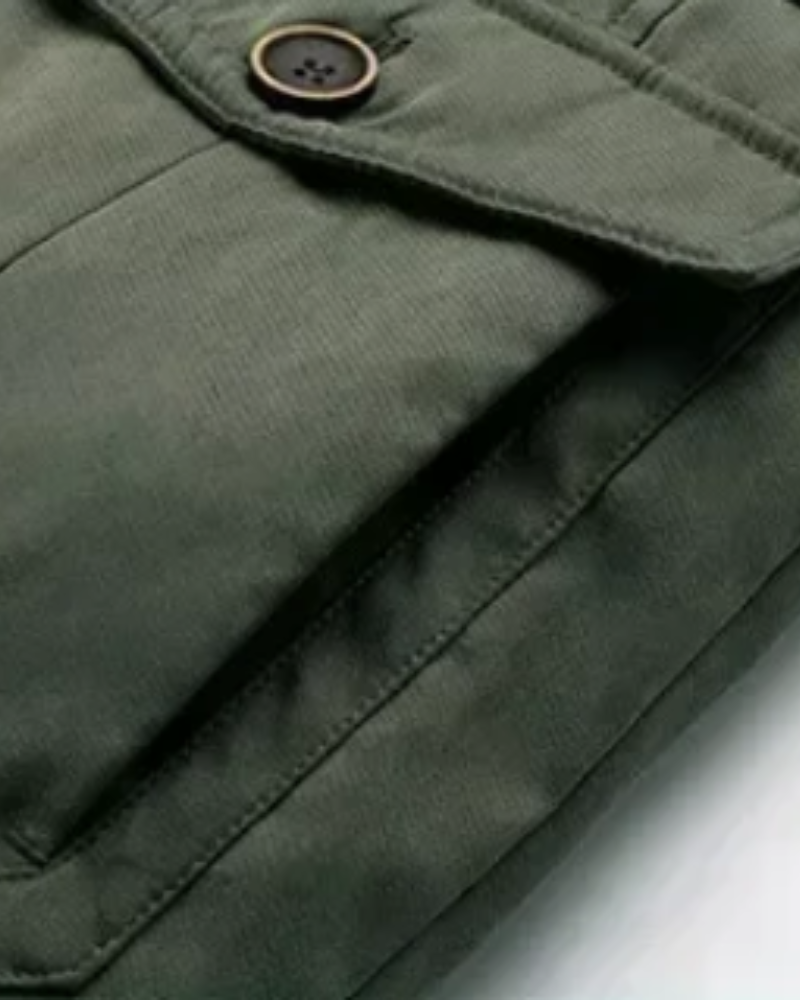 Jake | Stylová zimní bunda