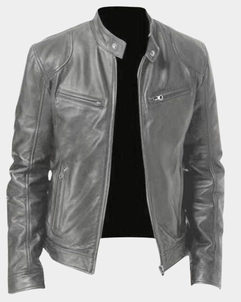 Cole | Klasická jezdecká bunda