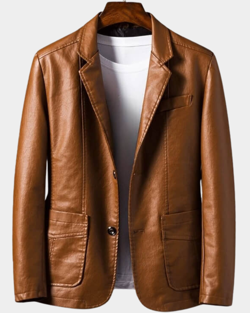 Anthone | Moderní pánský sako