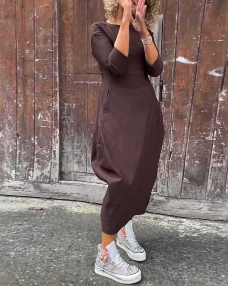 Sorviah™ | Sofistikované Šaty