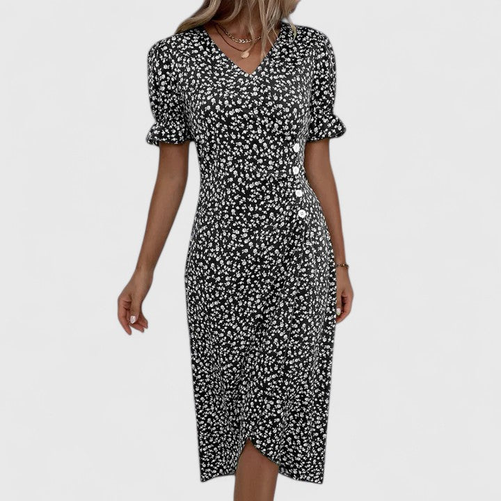 Pauline | Elegantní šaty