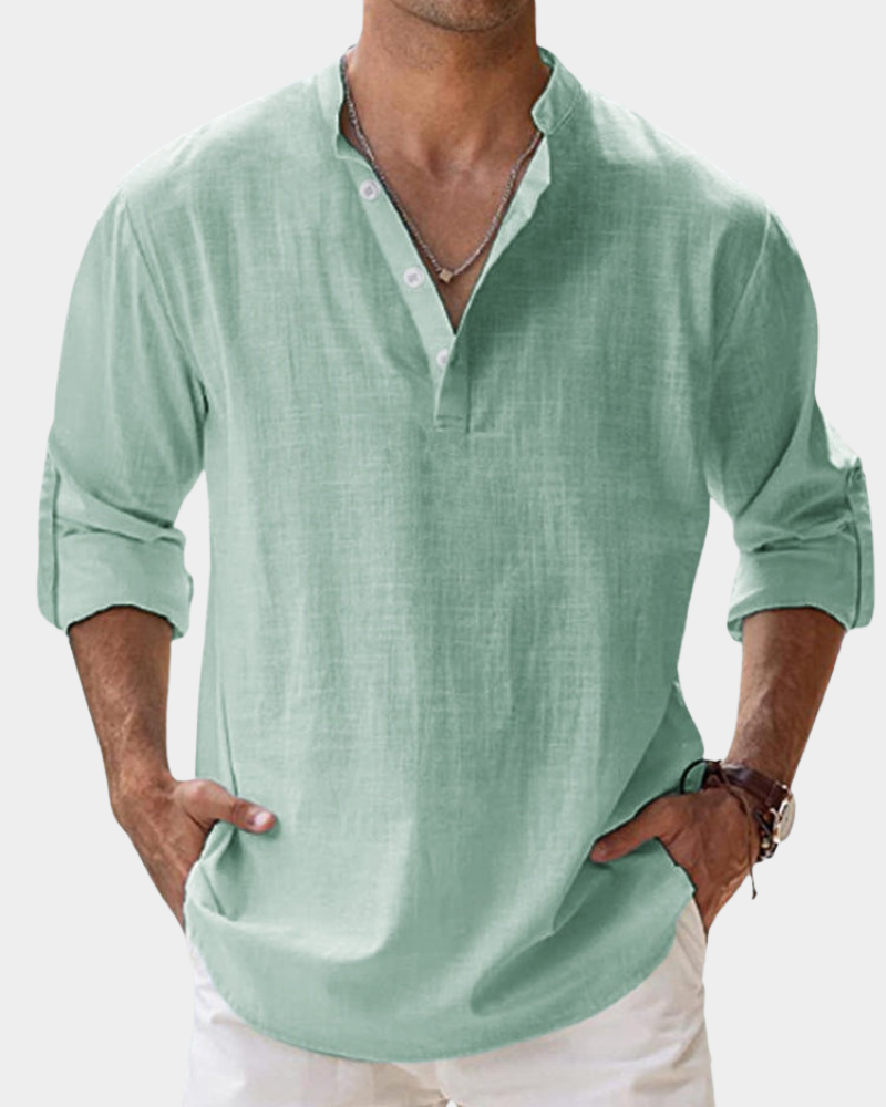 Anderson | Pohodová košile