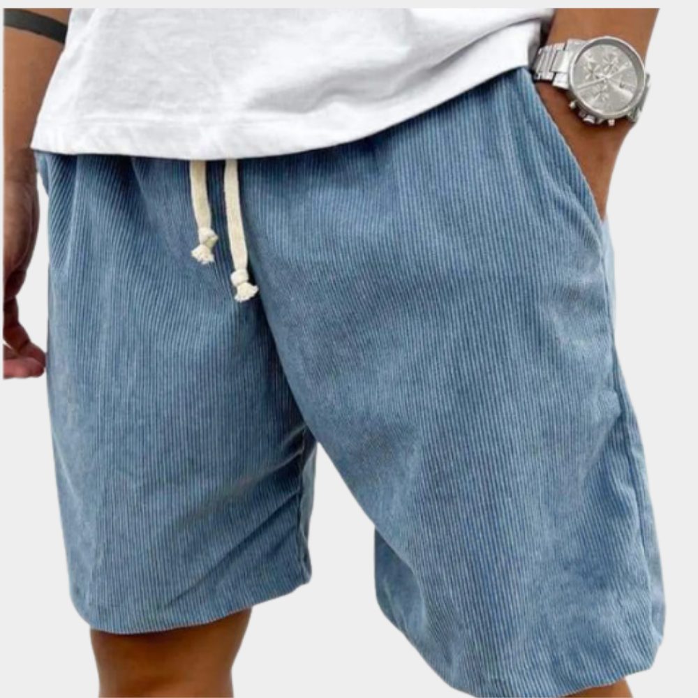 Drex | Krátké kalhoty pro každodenní pohodlí