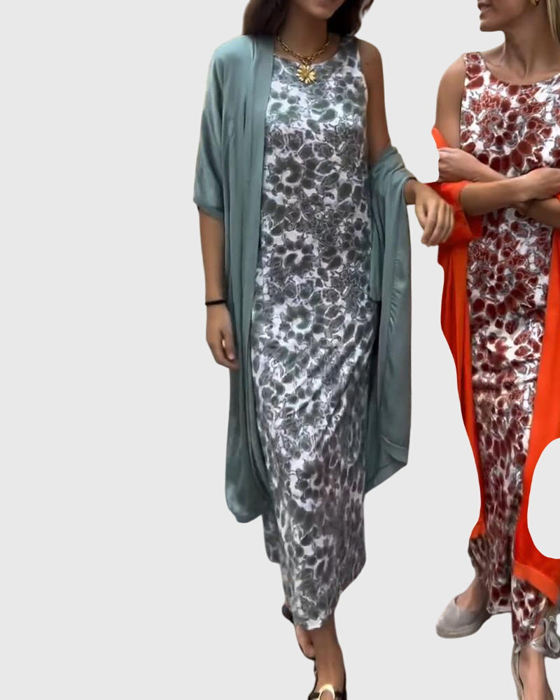 Vivian™ | Elegantní Dvoudílná Sada