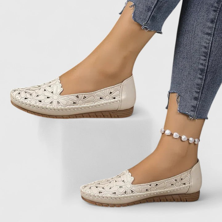 Riva | Elegantní sandály