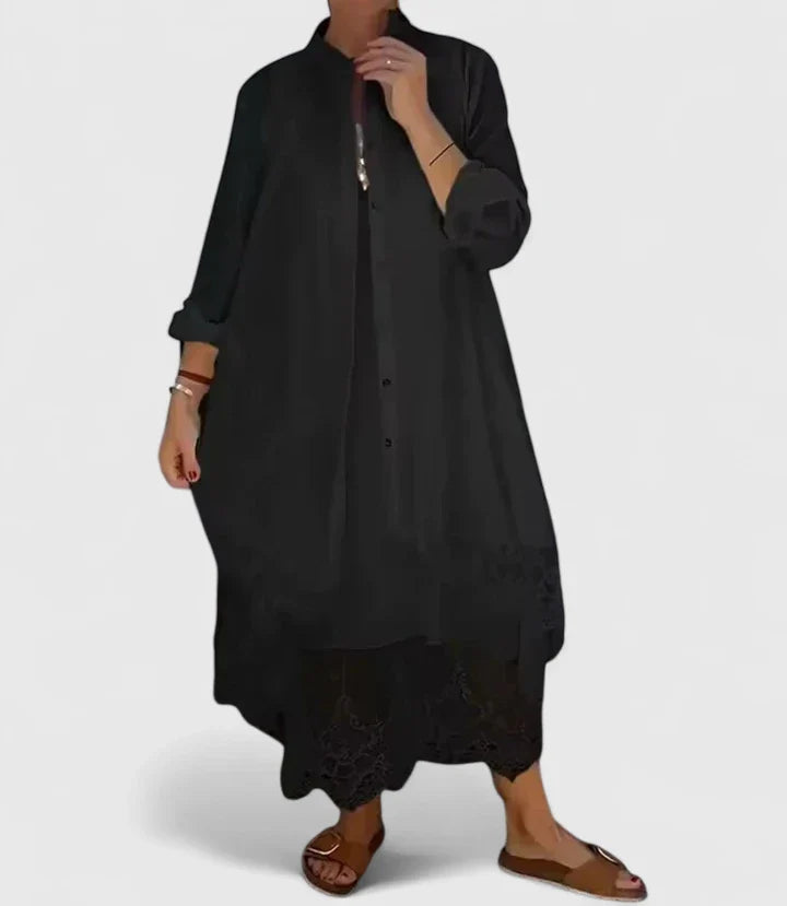 Belliane | Elegantní Dvou-dílná Sada