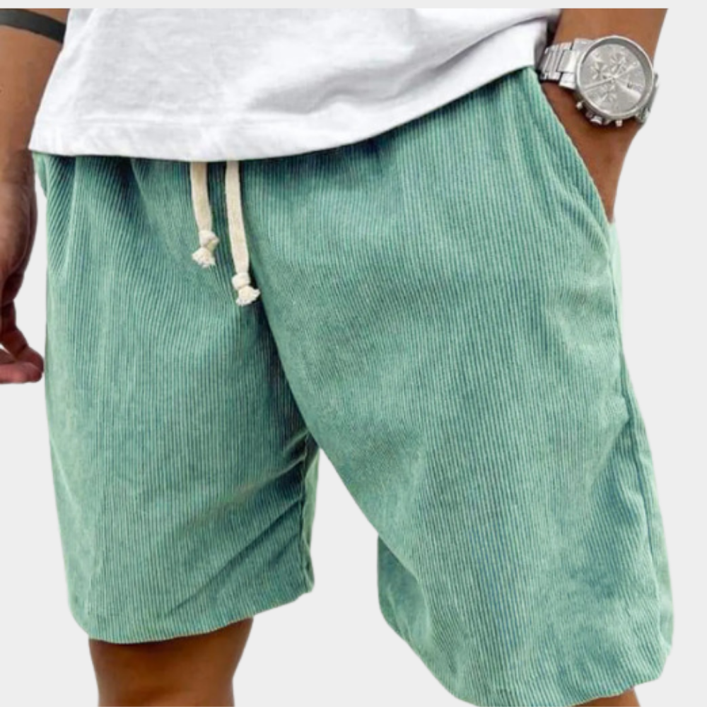 Drex | Krátké kalhoty pro každodenní pohodlí