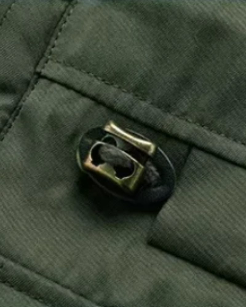 Jake | Stylová zimní bunda