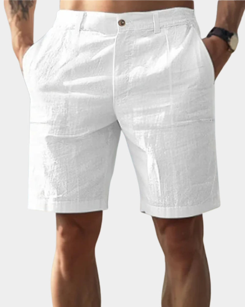 Heston | Volné kraťasy