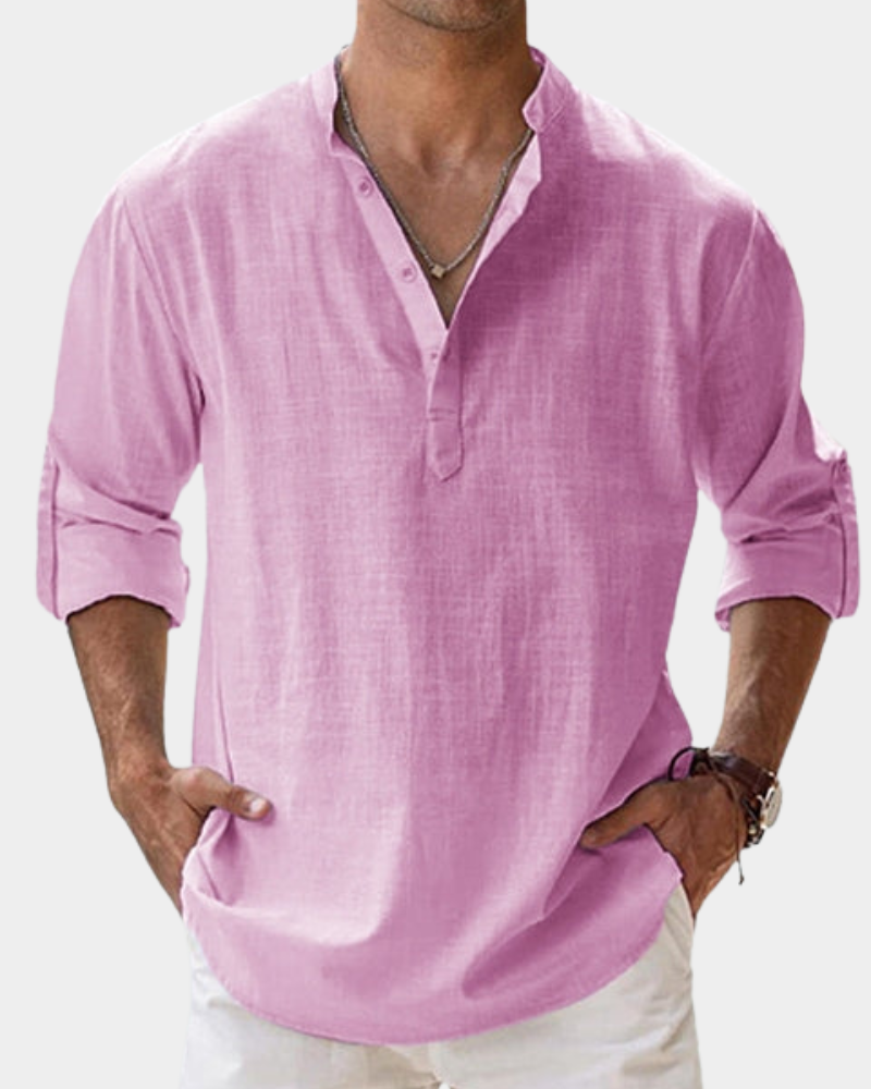 Anderson | Pohodová košile