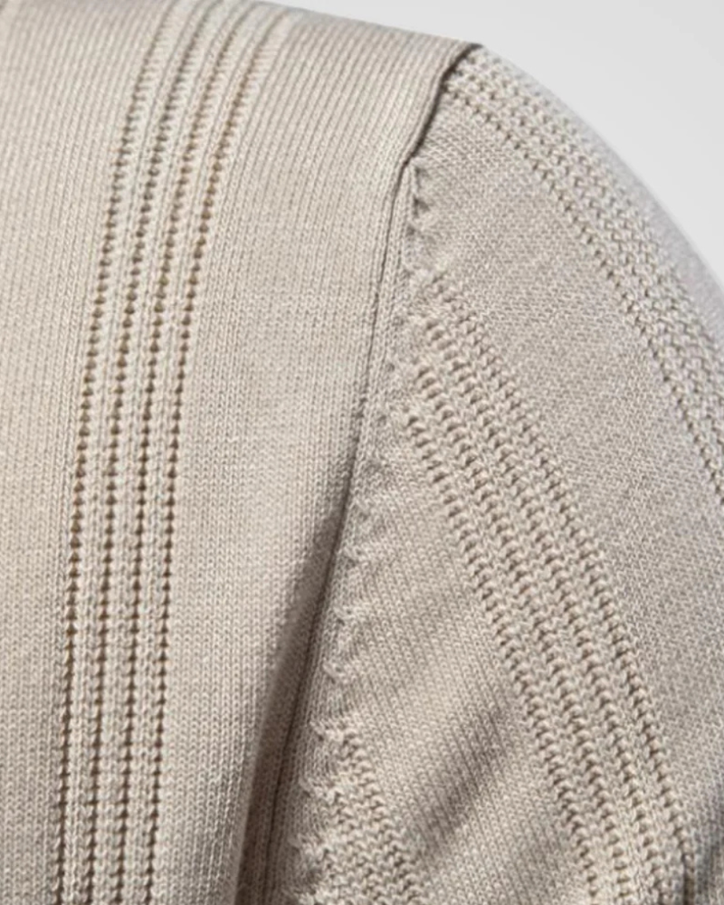 Zevran | Klasické polo tričko