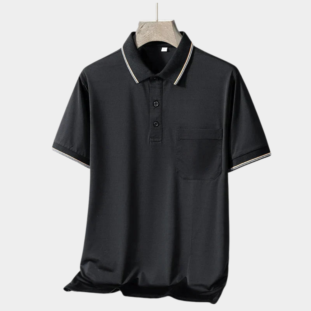 Drake | Elite Comfort Polo Tričko