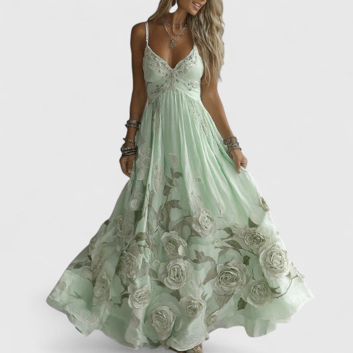 Marizandra | Elegantní šaty