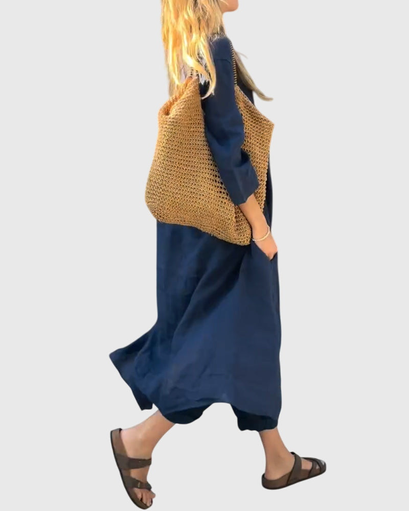 Gaila™ | Elegantní Dvoudílná Sada