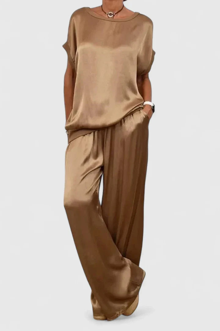 Jaynizza | Elegantní Dvoudílná Sada