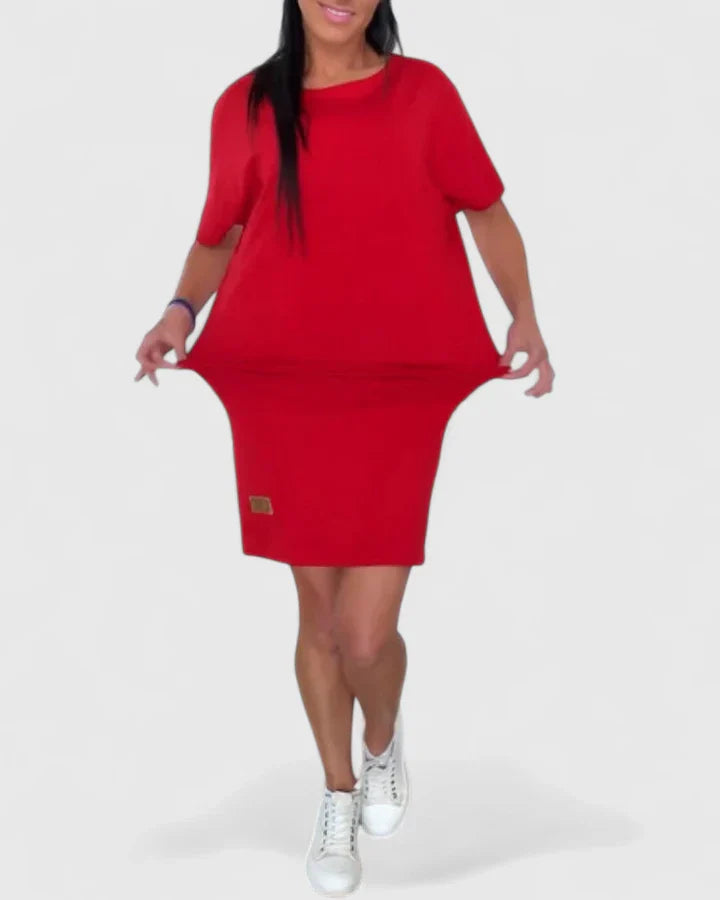 Makynzee | Pohodlné šaty