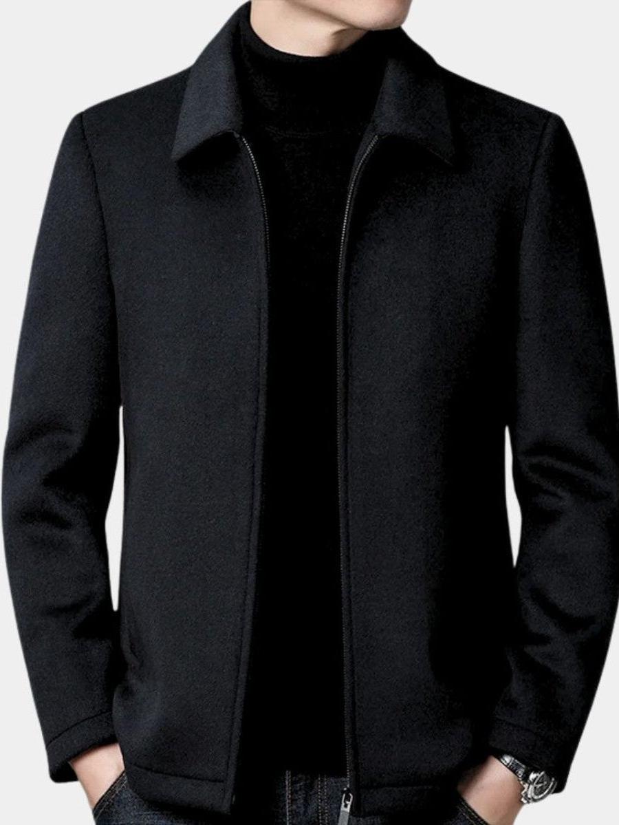 Aksel™ | Vlněná vesta