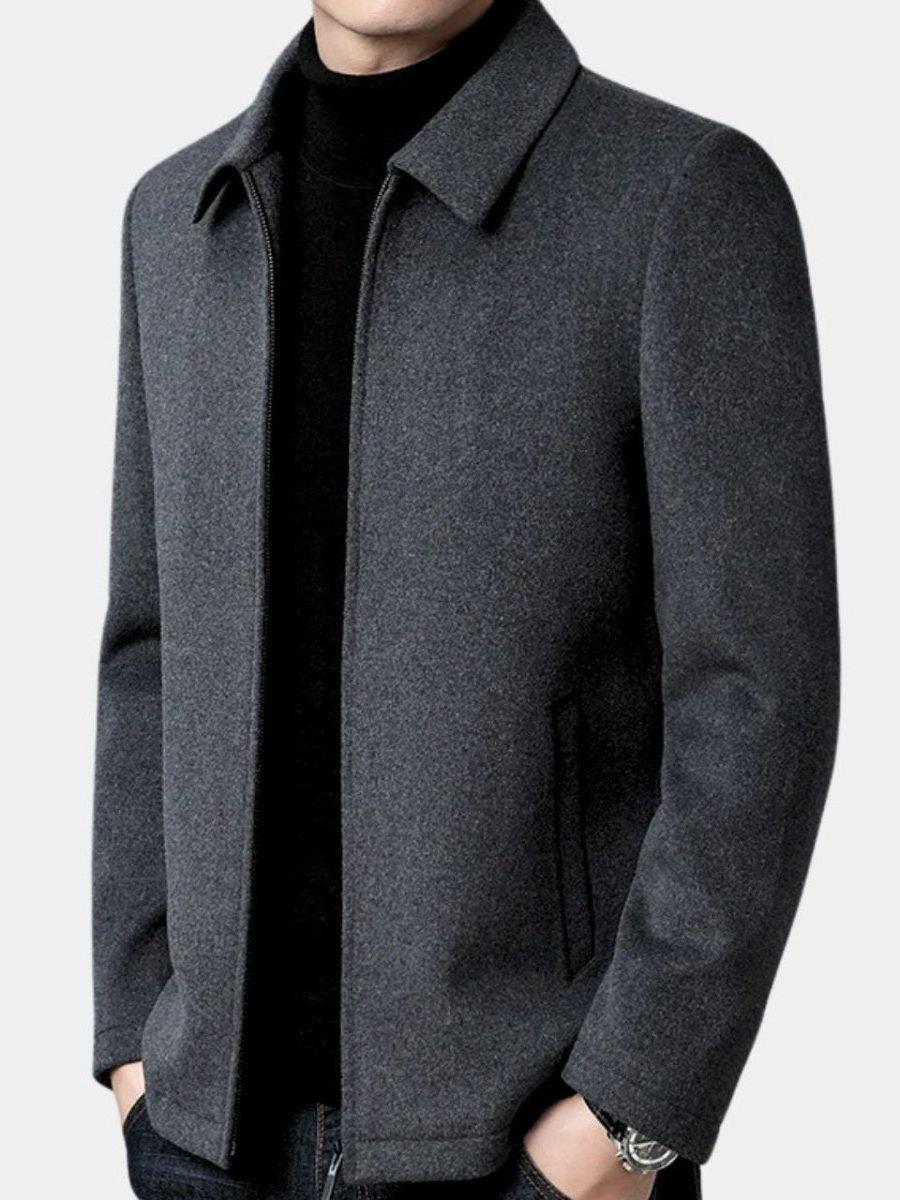 Aksel™ | Vlněná vesta