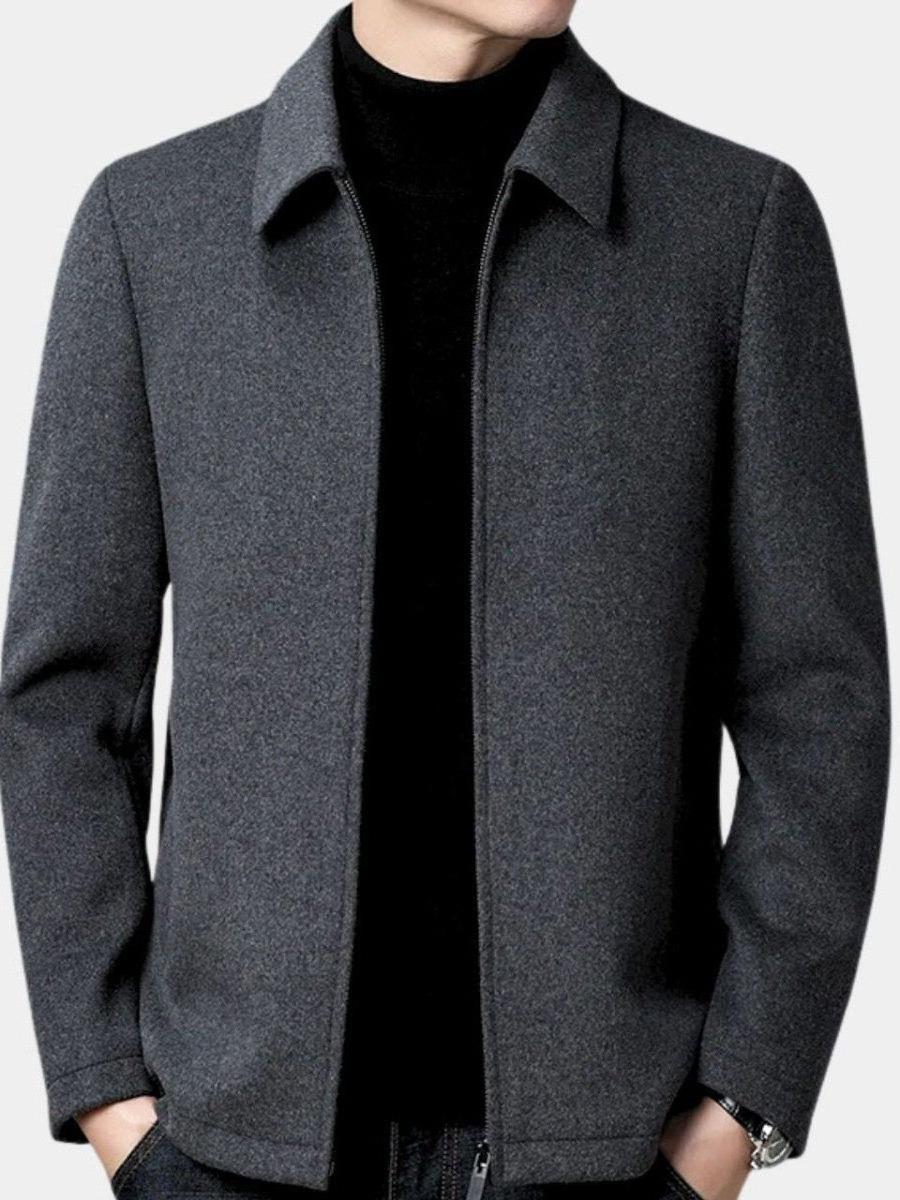 Aksel™ | Vlněná vesta