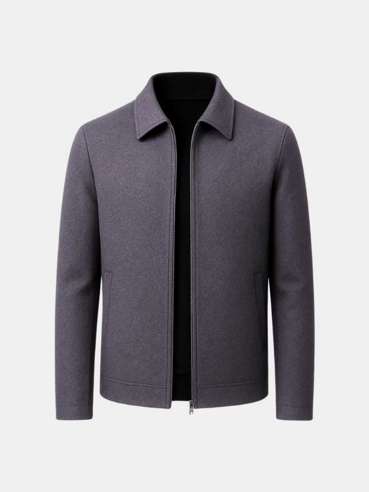 Aksel™ | Vlněná vesta