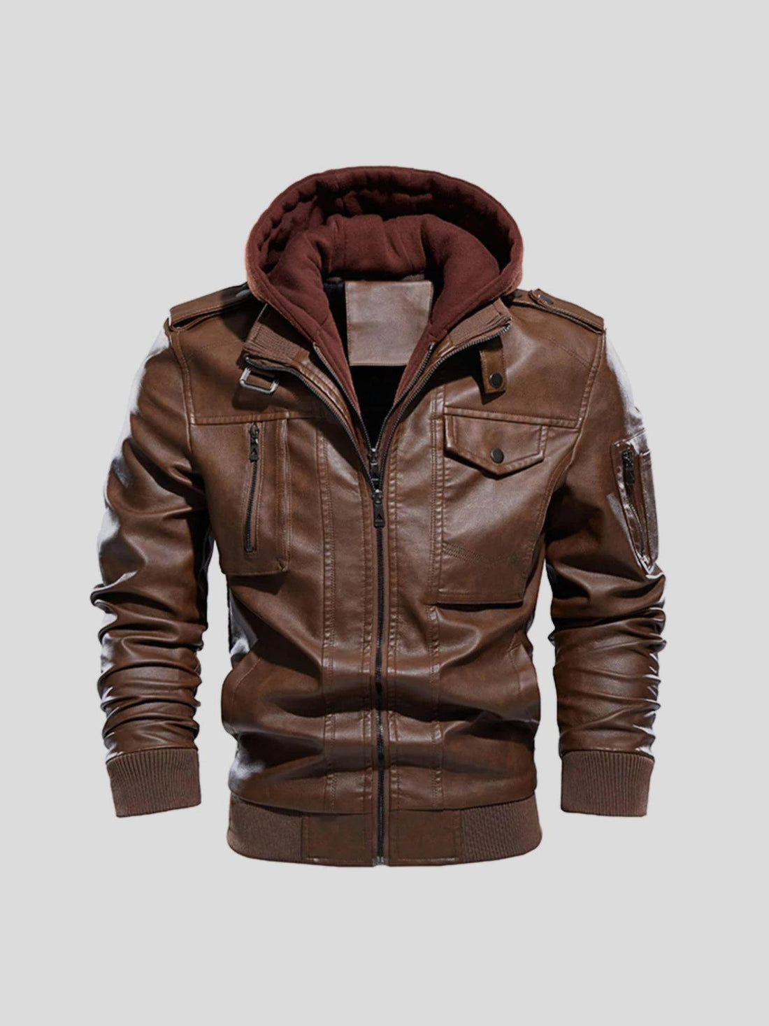 Anders™ | Elegantní řidičská bunda