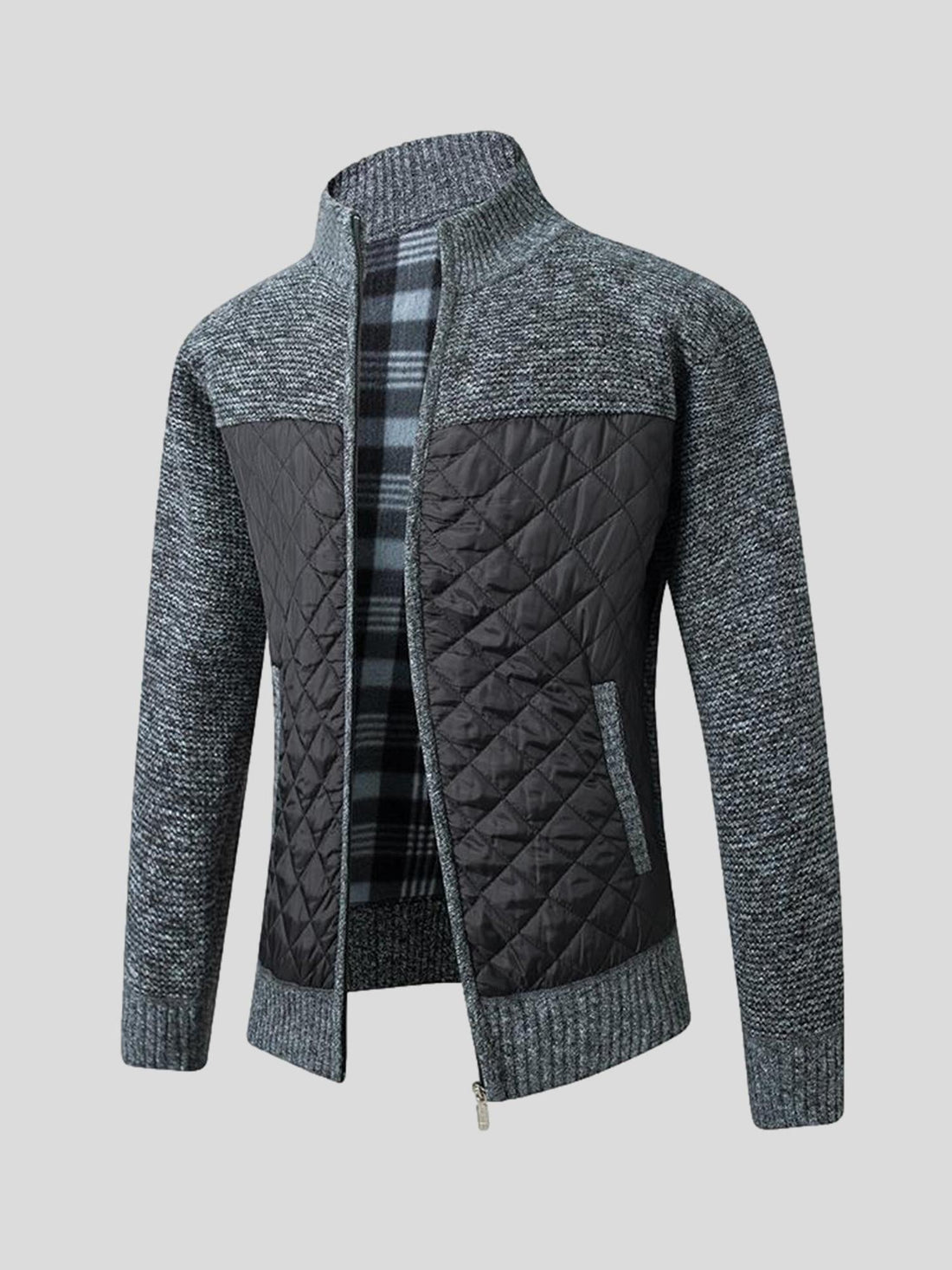 Anton™ | Elegantní kabát