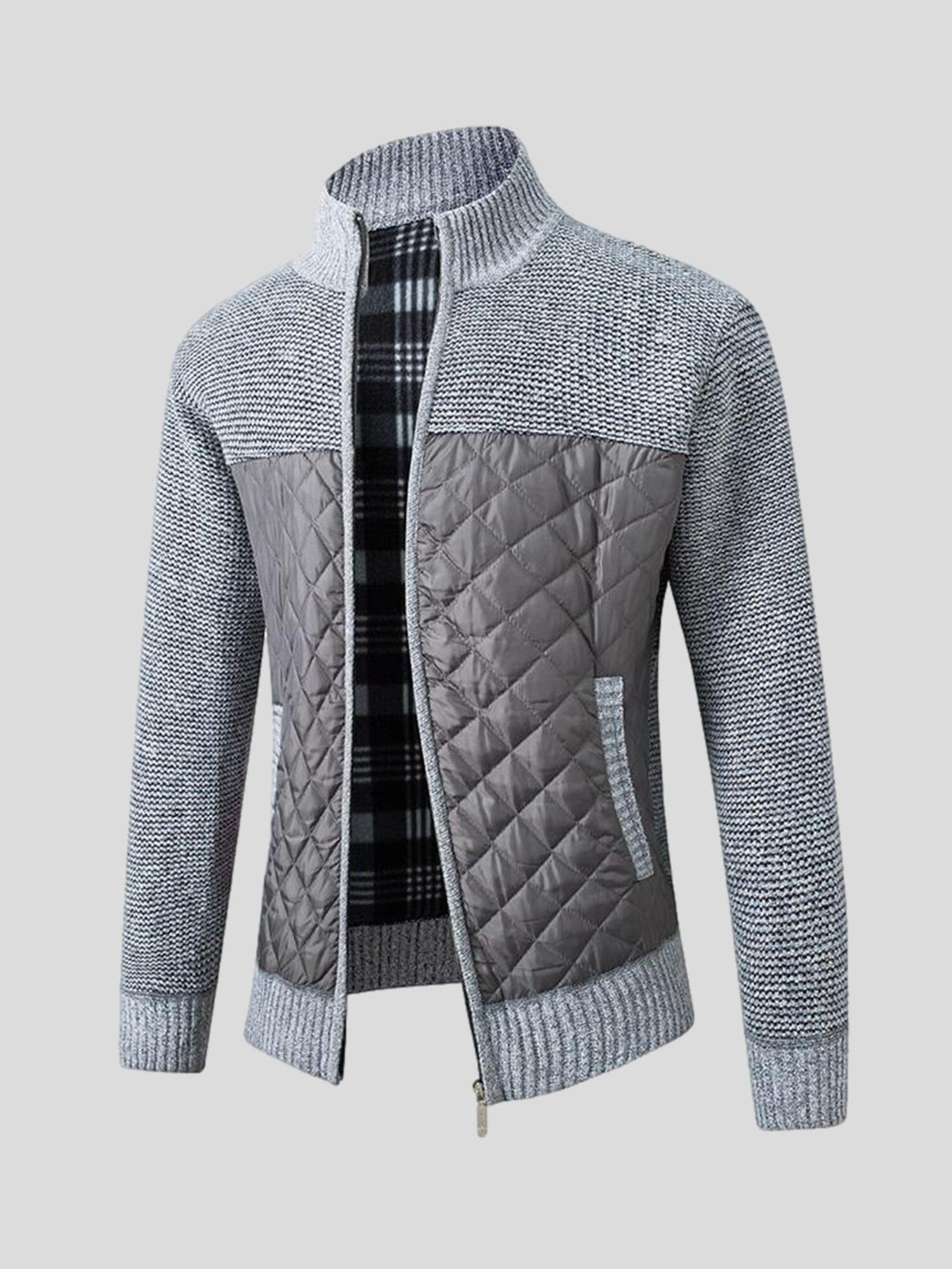 Anton™ | Elegantní kabát