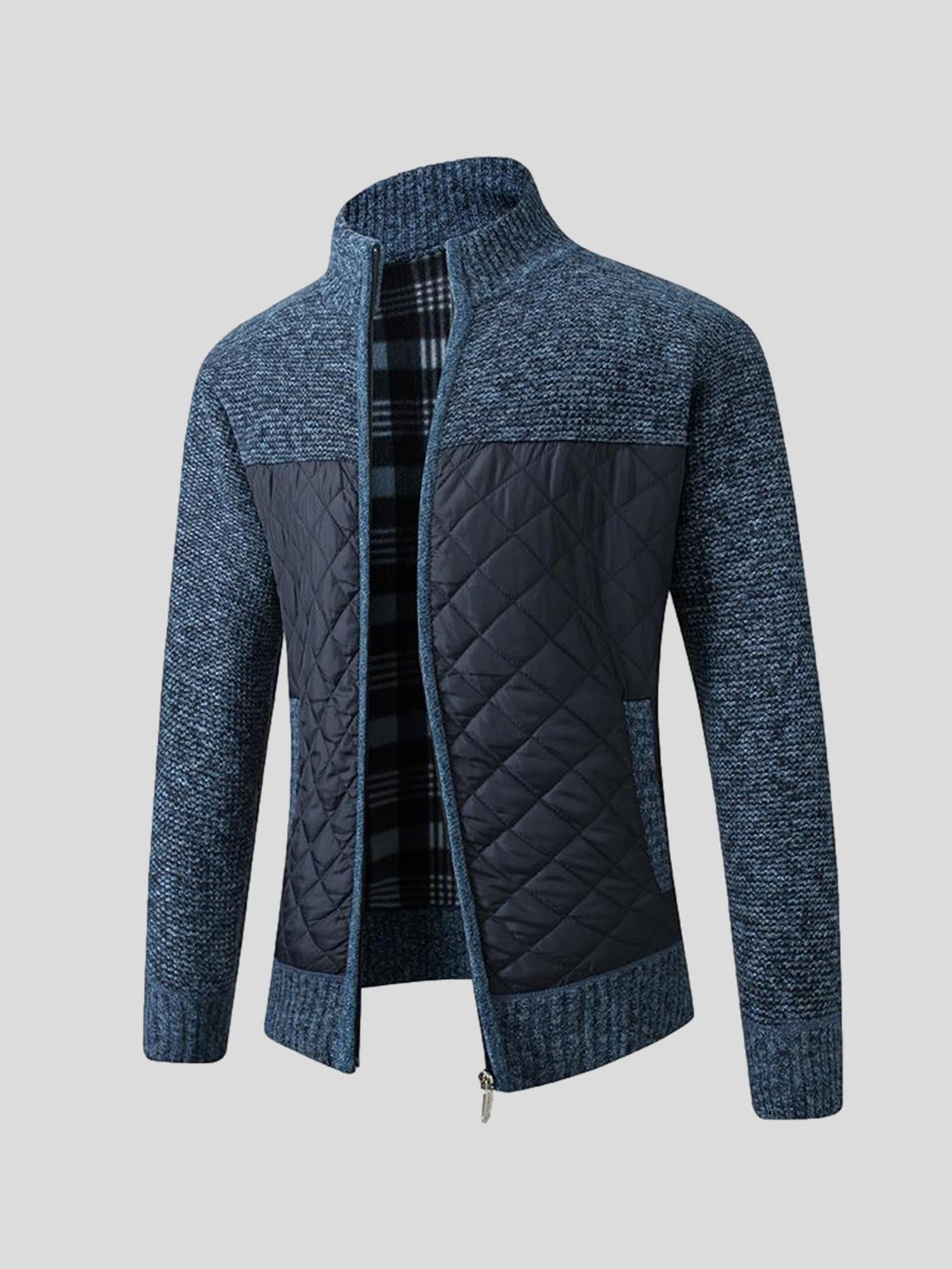 Anton™ | Elegantní kabát