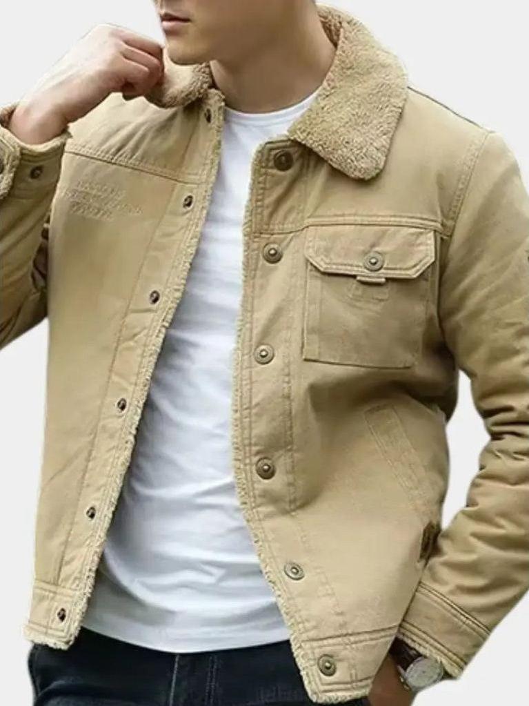 Pilotní bunda Axel™