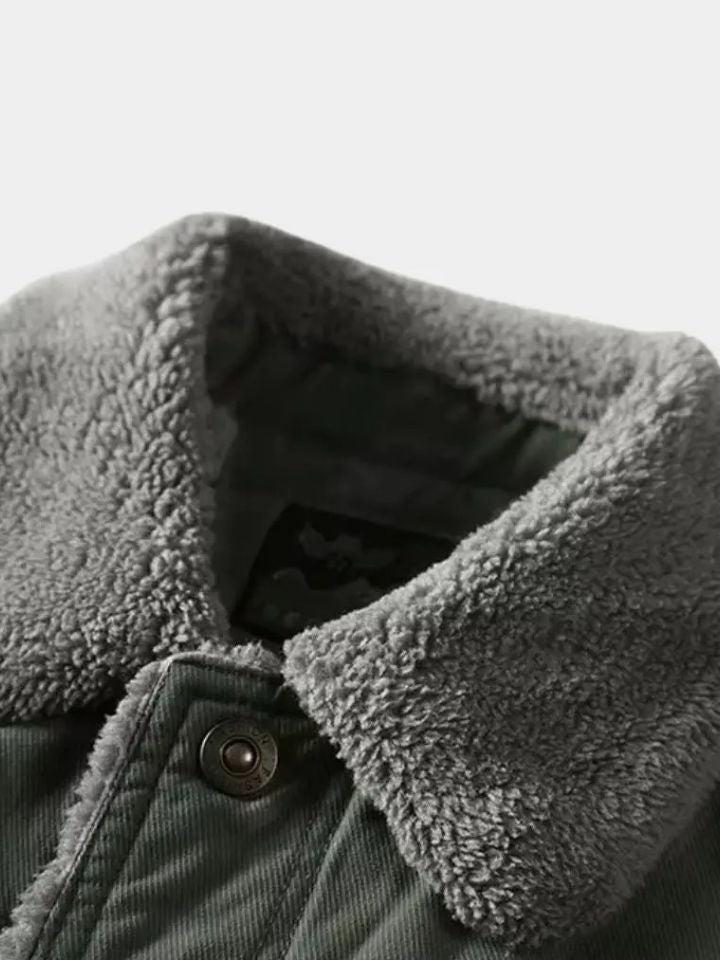 Pilotní bunda Axel™