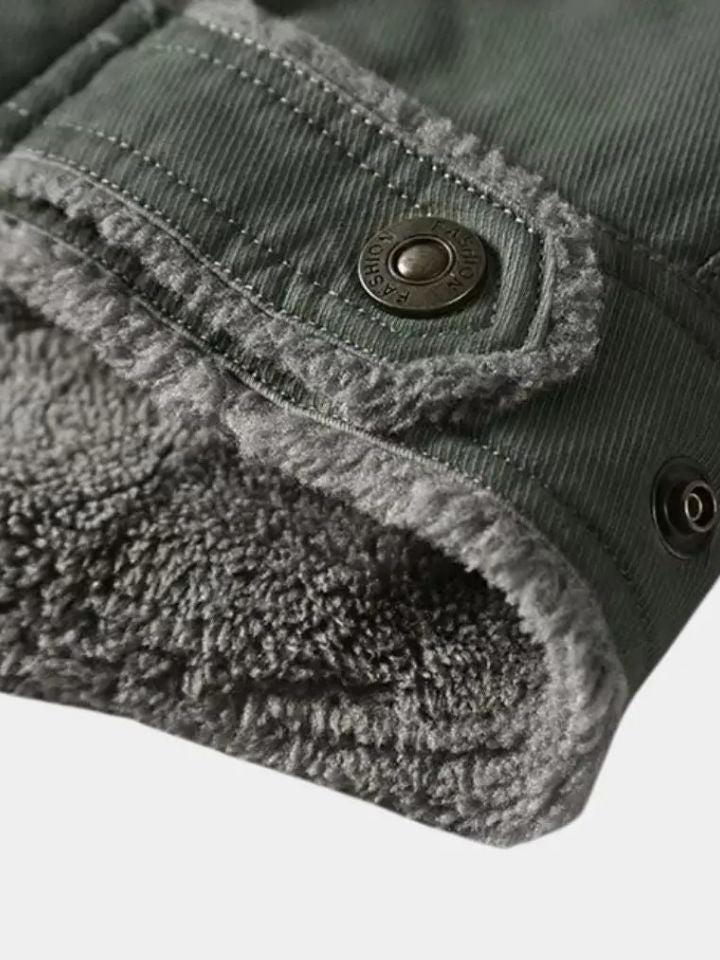 Pilotní bunda Axel™