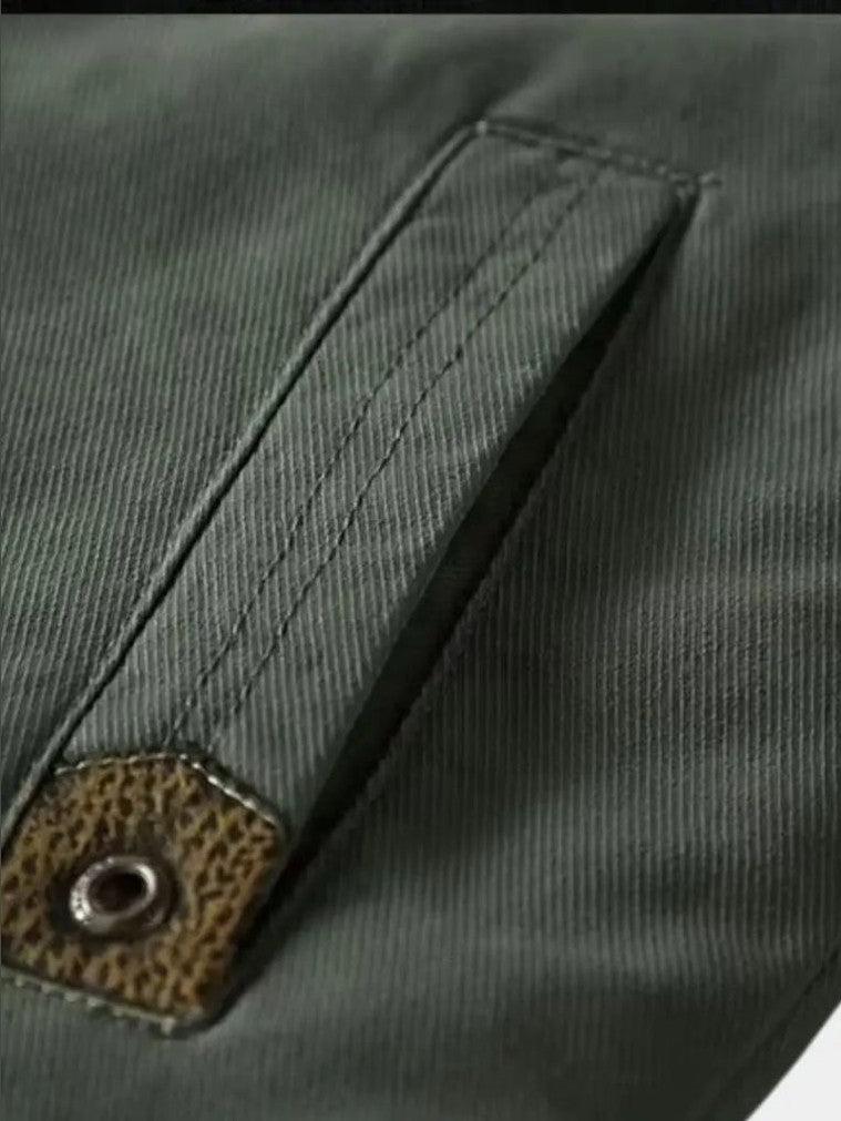 Pilotní bunda Axel™