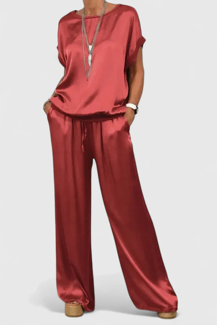 Jaynizza | Elegantní Dvoudílná Sada