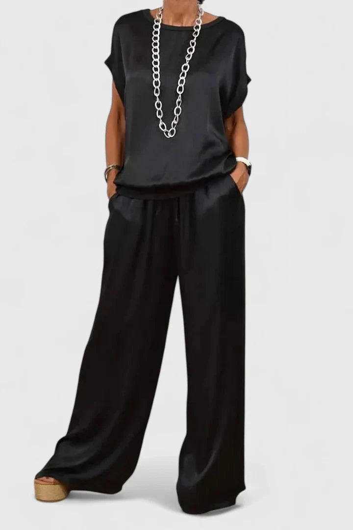 Jaynizza | Elegantní Dvoudílná Sada