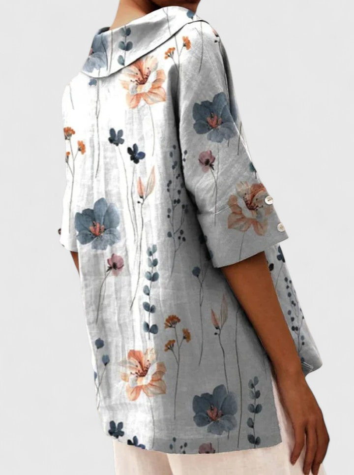 Roanne | Elegantní Top