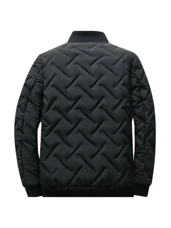 Brady™ | Stylový zimní kabát