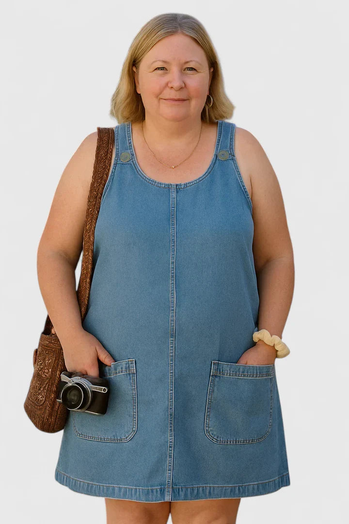 Olyssian | Pohodlné Šaty