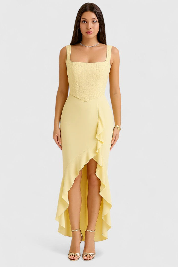 Amandrielle | Elegantní šaty