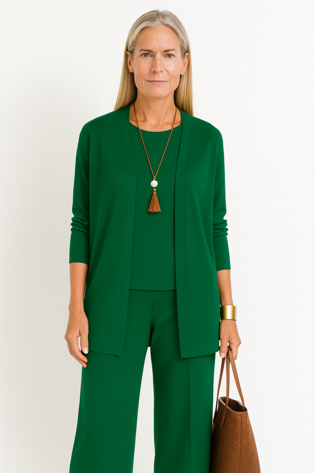 Spona | Elegantní 3-dílná sada