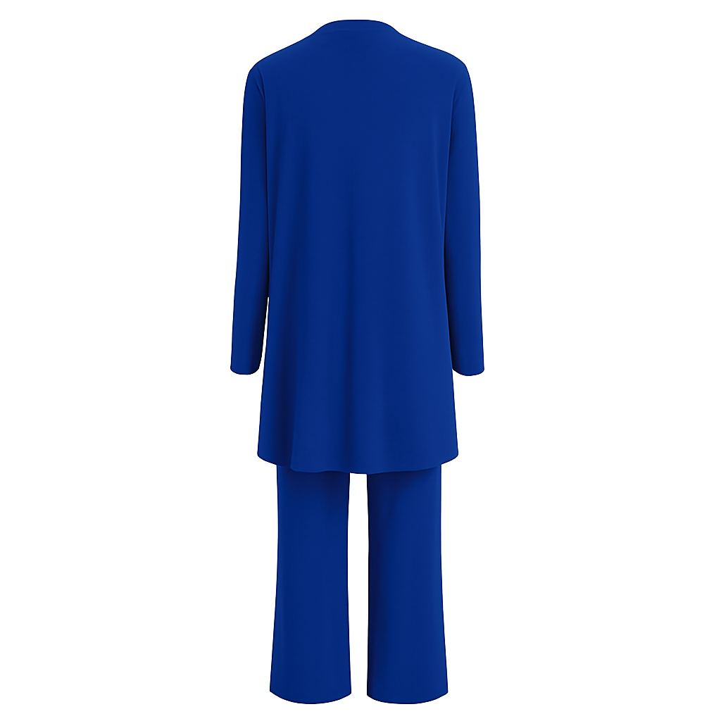 Spona | Elegantní 3-dílná sada