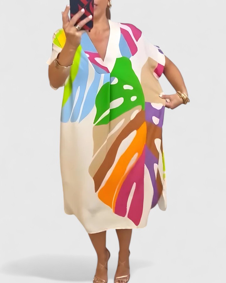 Cymarie | Pohodlné Šaty